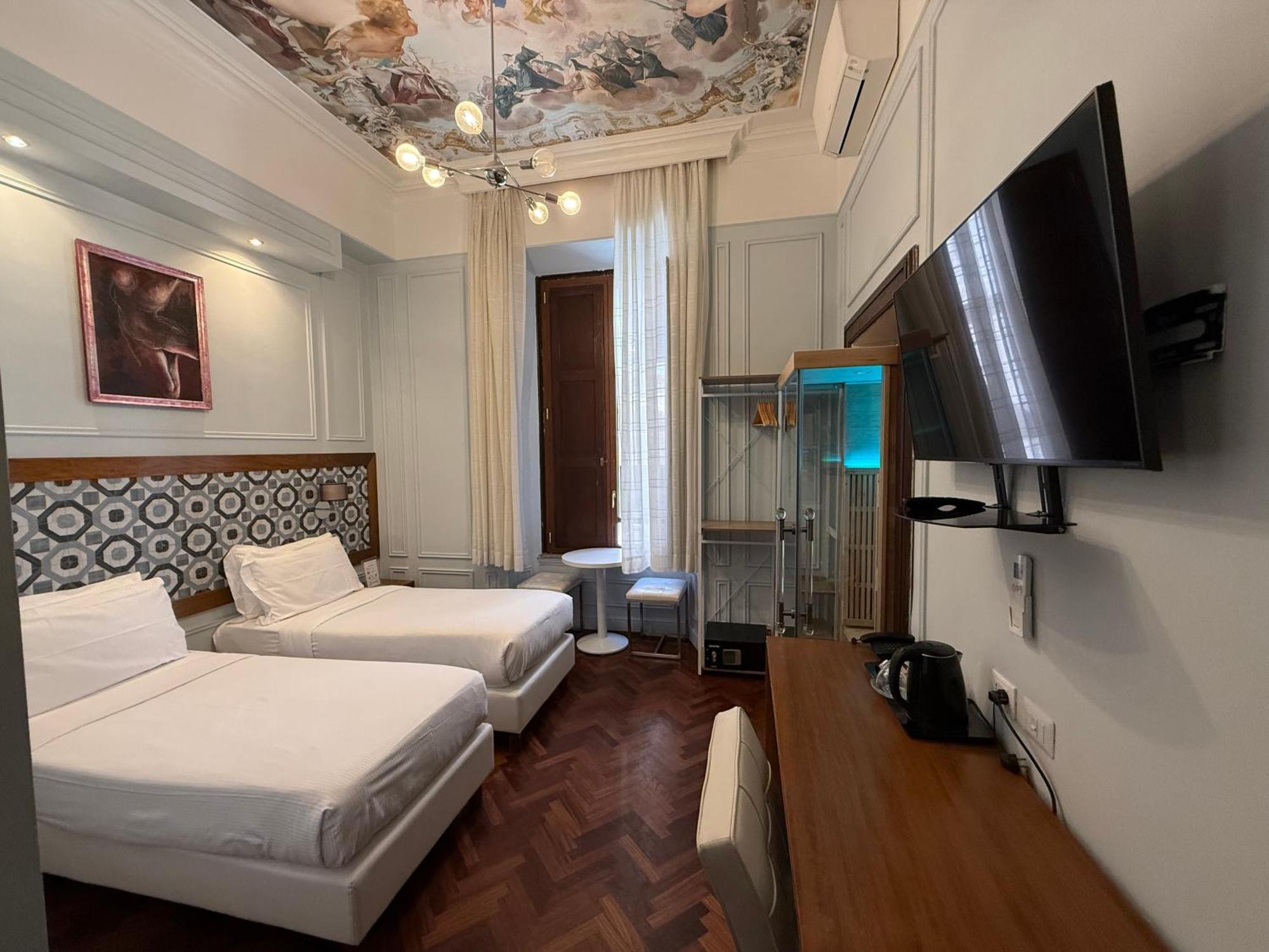 Navona Central Guest house